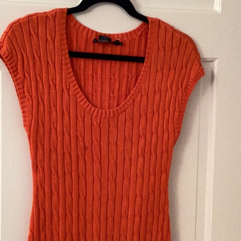 Beautiful NWOT knit sweater dress
